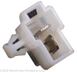 Beck/Arnley Brake Master Cylinders for 1992-2000 MONTERO, 1997-2003 MONTERO SPORT - 072-8903