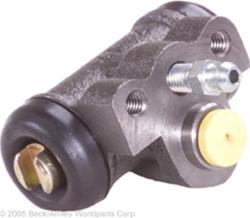 Beck/Arnley Brake Wheel Cylinders 072-8937