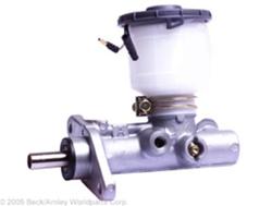 Beck/Arnley Brake Master Cylinders for 1994-1997 INTEGRA - 072-9007
