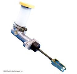 Beck/Arnley Clutch Master Cylinders for 1997 LEGACY - 072-9050