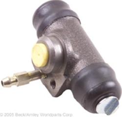 Beck/Arnley Brake Wheel Cylinders for 1993-1999 JETTA, GOLF, 1996-2002 CABRIO - 072-9059