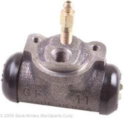 Beck/Arnley Brake Wheel Cylinders for 1993-1997 IMPREZA, 1995-1999 LEGACY - 072-9060
