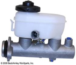 Beck/Arnley Brake Master Cylinders for 1995-1996 AVALON, 1995-2000 CAMRY - 072-9085