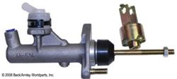 Beck/Arnley Clutch Master Cylinders for 1995-1999 ECLIPSE, 1995-1996 TALON - 072-9107