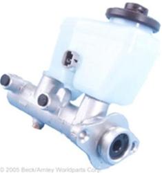 Beck/Arnley Brake Master Cylinders for 1996-2000 4RUNNER - 072-9148
