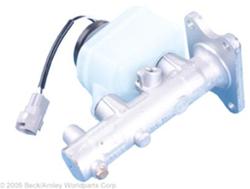 Beck/Arnley Brake Master Cylinders for 1995-1997 LAND CRUISER, 1996-1997 LX450 - 072-9162