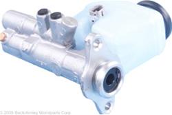 Beck/Arnley Brake Master Cylinders for 1996-2000 4RUNNER - 072-9170