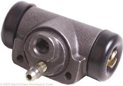 Beck/Arnley Brake Wheel Cylinders for 1996-2000 RAV4 - 072-9173