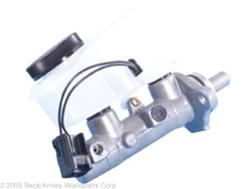 Beck/Arnley Brake Master Cylinders for 1993-1997 626, MX-6, PROBE - 072-9187