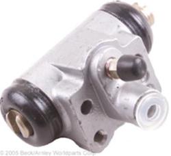 Beck/Arnley Brake Wheel Cylinders for 1997-2001 CR-V - 072-9190
