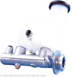 Beck/Arnley Brake Master Cylinders for 1997-2000 RAV4 - 072-9193