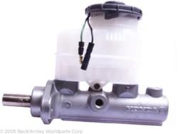 Beck/Arnley Brake Master Cylinders for 1997-2001 PRELUDE - 072-9202