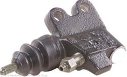 Beck/Arnley Clutch Slave Cylinders for 1996-1999 I30, 1995-2001 MAXIMA - 072-9204