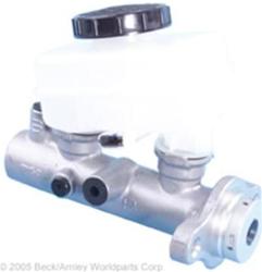 Beck/Arnley Brake Master Cylinders for 1996-2001 PATHFINDER, 1997-2001 QX4 - 072-9209