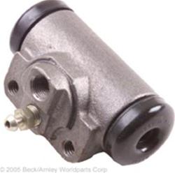Beck/Arnley Brake Wheel Cylinders 072-9222