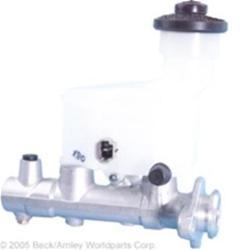 Beck/Arnley Brake Master Cylinders for 1997-2000 RAV4 - 072-9263