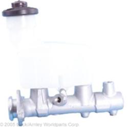 Beck/Arnley Brake Master Cylinders for 1997-2000 RAV4 - 072-9264