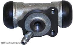 Beck/Arnley Brake Wheel Cylinders for 1997-2006 CAMRY - 072-9266