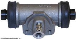 Beck/Arnley Brake Wheel Cylinders for 1999-2001 PATHFINDER, 1998-2001 QX4 - 072-9280