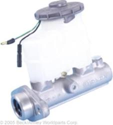 Beck/Arnley Brake Master Cylinders for 1998-2001 INTEGRA - 072-9288
