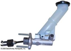 Beck/Arnley Clutch Master Cylinders for 2003 SOLARA - 072-9295