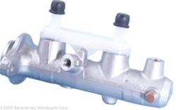Beck/Arnley Brake Master Cylinders for 1999-2000 RX300 - 072-9307