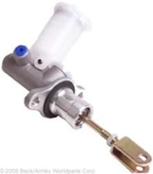 Beck/Arnley Clutch Master Cylinders for 2002-2003 MAXIMA - 072-9329