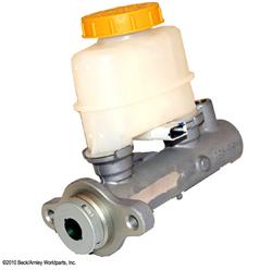 Beck/Arnley Brake Master Cylinders for 1998-2002 FRONTIER, 1996-1997 PICKUP - 072-9331