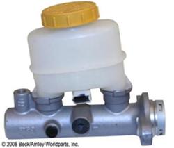 Beck/Arnley Brake Master Cylinders for 1993-2000 ALTIMA - 072-9332