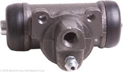 Beck/Arnley Brake Wheel Cylinders for 1998-2003 SIENNA - 072-9338