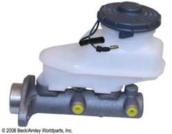 Beck/Arnley Brake Master Cylinders 072-9340