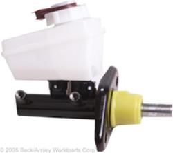 Beck/Arnley Brake Master Cylinders for 1994-1999 DISCOVERY - 072-9362
