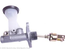 Beck/Arnley Clutch Master Cylinders for 2000-2004 TUNDRA - 072-9370