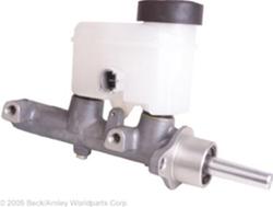 Beck/Arnley Brake Master Cylinders for 2000-2006 TUNDRA - 072-9385