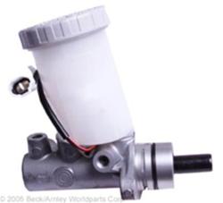 Beck/Arnley Brake Master Cylinders for 1999-2005 GRAND VITARA - 072-9394