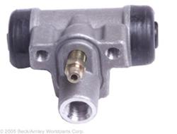 Beck/Arnley Brake Wheel Cylinders for 2000-2001 SENTRA - 072-9403