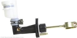 Beck/Arnley Clutch Master Cylinders for 2006 OPTIMA - 072-9418