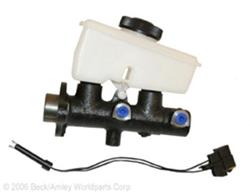 Beck/Arnley Brake Master Cylinders for 1995-2002 SPORTAGE - 072-9444
