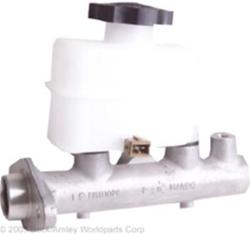 Beck/Arnley Brake Master Cylinders 072-9447