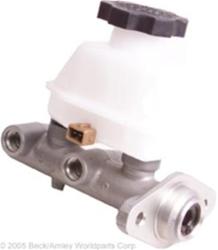 Beck/Arnley Brake Master Cylinders for 2000-2005 ACCENT - 072-9449