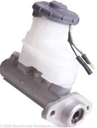 Beck/Arnley Brake Master Cylinders for 1999-2000 CIVIC - 072-9457