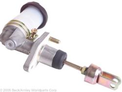 Beck/Arnley Clutch Master Cylinders 072-9461