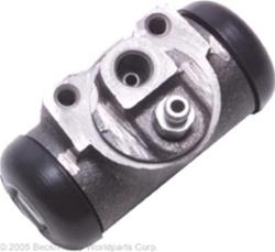 Beck/Arnley Brake Wheel Cylinders for 1999-2002 QUEST, 1999 VILLAGER - 072-9472
