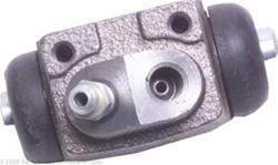 Beck/Arnley Brake Wheel Cylinders for 1999-2001 ODYSSEY - 072-9475