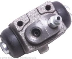 Beck/Arnley Brake Wheel Cylinders for 1999-2001 ODYSSEY - 072-9476