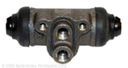 Beck/Arnley Brake Wheel Cylinders for 1999-2005 GRAND VITARA, 1999-2004 VITARA, 2002-2006 XL-7 - 072-9480