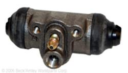 Beck/Arnley Brake Wheel Cylinders for 1999-2008 GRAND VITARA, 1999-2004 VITARA, 2002-2006 XL-7 - 072-9481