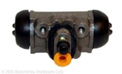 Beck/Arnley Brake Wheel Cylinders for 2001-2007 ESCAPE, 2005-2007 MARINER, 2001-2006 TRIBUTE - 072-9482