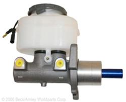 Beck/Arnley Brake Master Cylinders for 2001-2002 MDX, 1999-2002 ODYSSEY, 2003-2007 PILOT - 072-9490