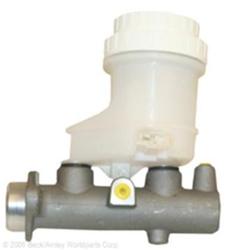 Beck/Arnley Brake Master Cylinders 072-9493
